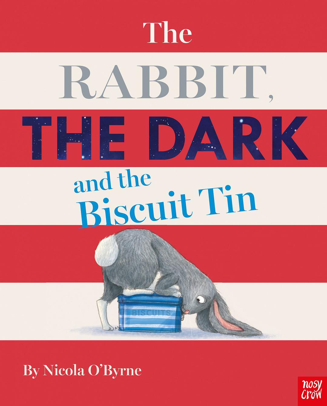 Title: The Rabbit Brand Tie