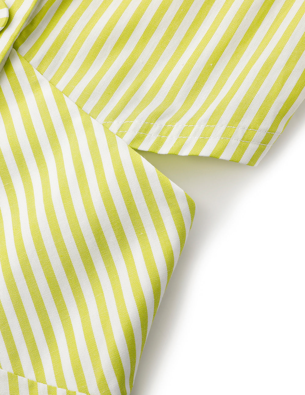 The Ultimate Guide to Yellow Striped Tie Brands