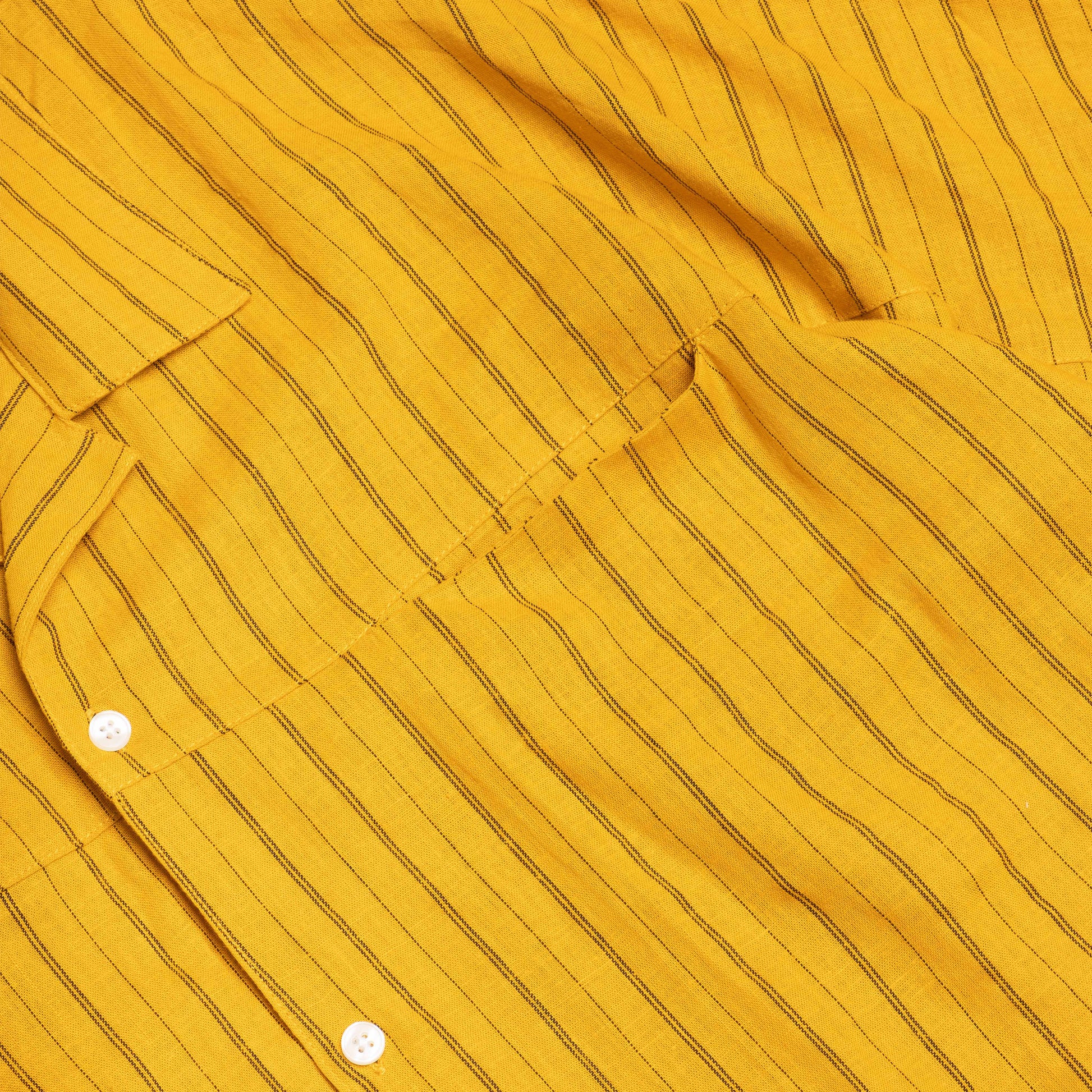 The Ultimate Guide to Yellow Striped Tie Brands