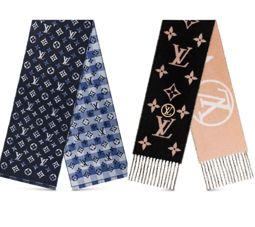 Title: The Best Brands of LV Ties