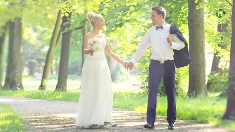 Title: Planning a Wedding Outdoor with a Tie Brand