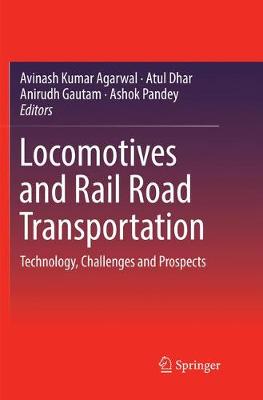 Title: The Latest in Railway Leadership