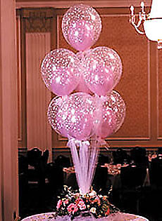 The Tie Knot Balloon