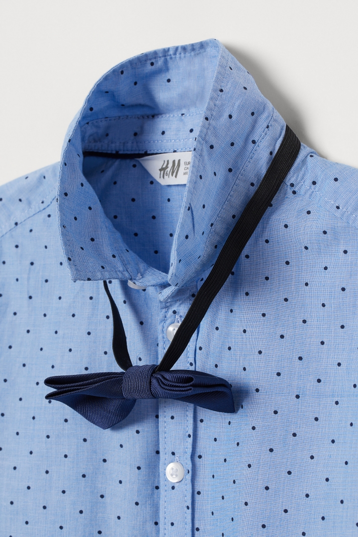 Title: The Best Tie Brands to Match Your Blue Shirt