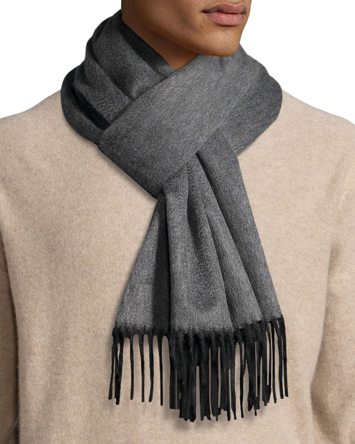 French Scarf and Tie Brands to Consider