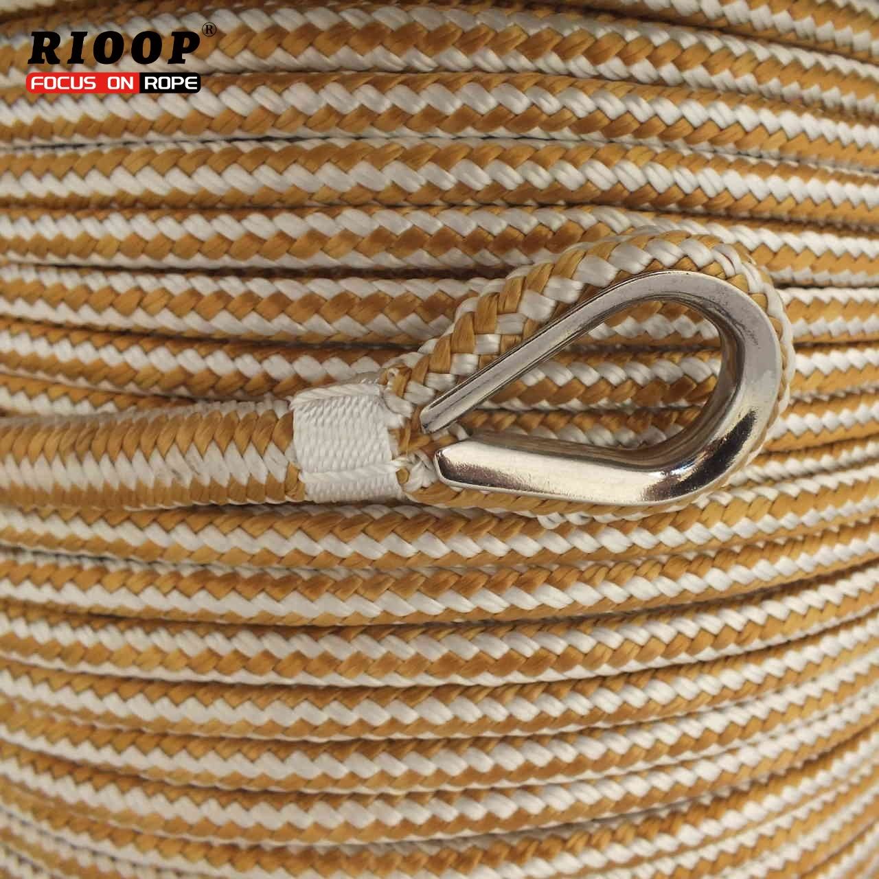 Title: The Unique Journey of Maos Tie and Rope