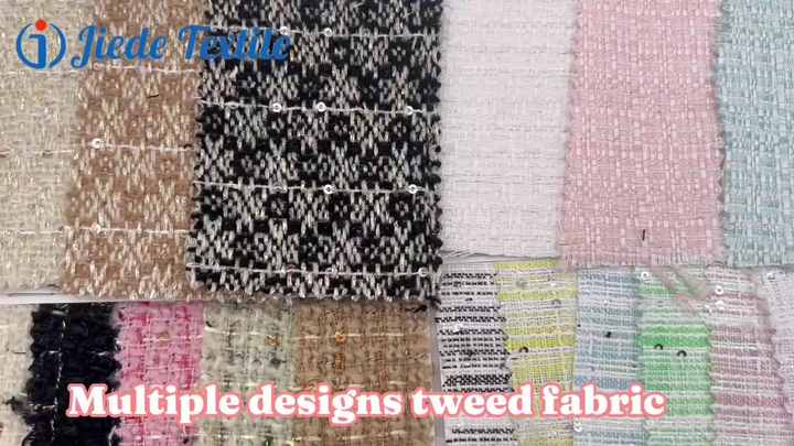 Title: The Worlds Leading Tie Fabric Brands