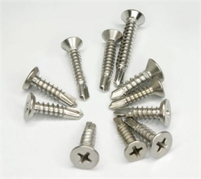 Plastic Fasteners for Ties