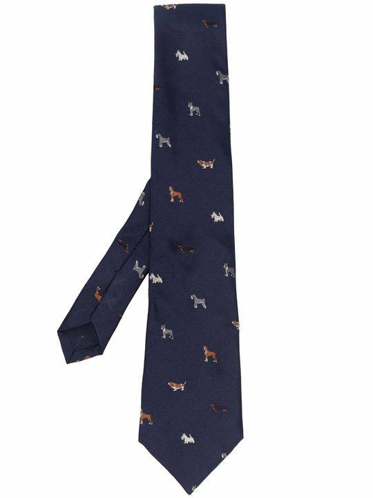 Animal Tie Brands to Consider for Your Next Fashion Statement