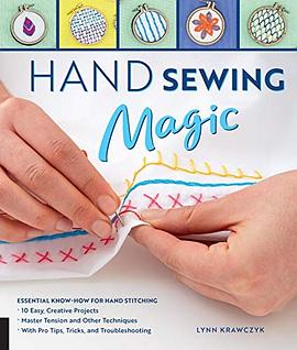 Title: Hand-Sewing a Tie: A Craftsmans Guide