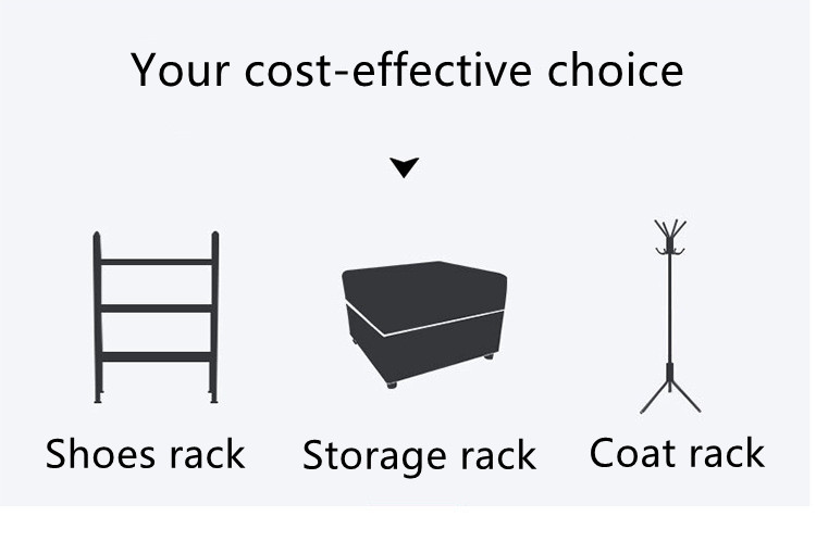 The Tie Rack: A Fashionable and Functional Storage Solution