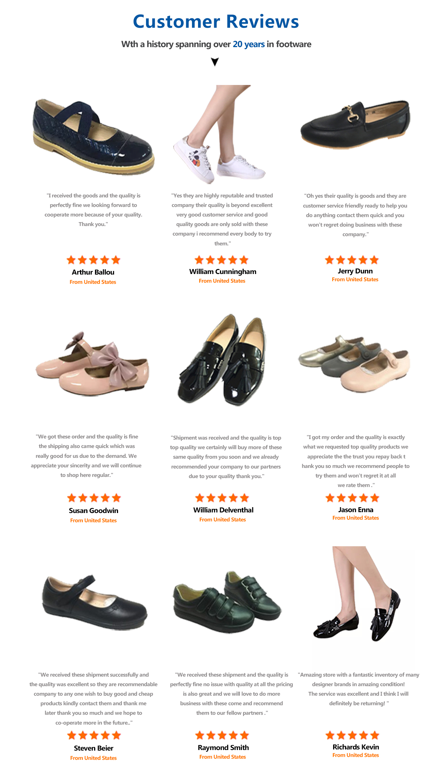 Title: Recommendations for Affordable Ladys Brands of Shoes and Ties