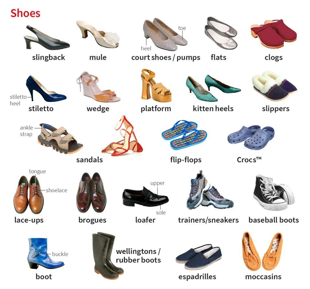 Title: Recommendations for Affordable Ladys Brands of Shoes and Ties