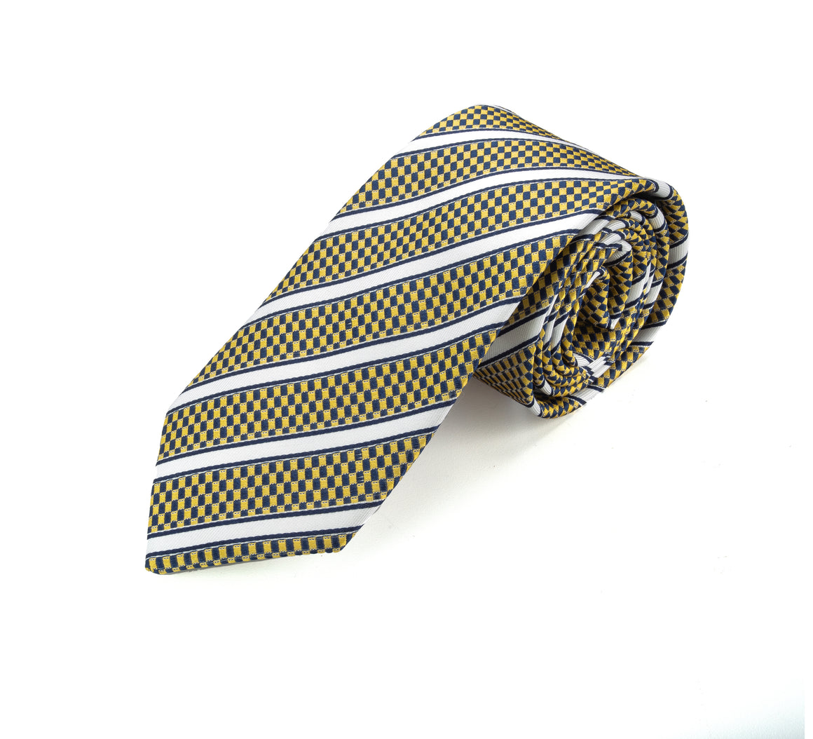 Title: Affordable Formal Tie Brands for Your Consideration