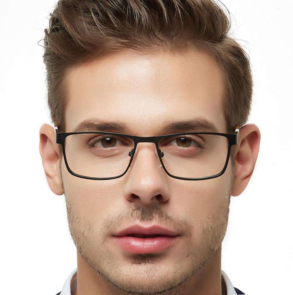 The Best Eyeglass and Tie Brands for Men