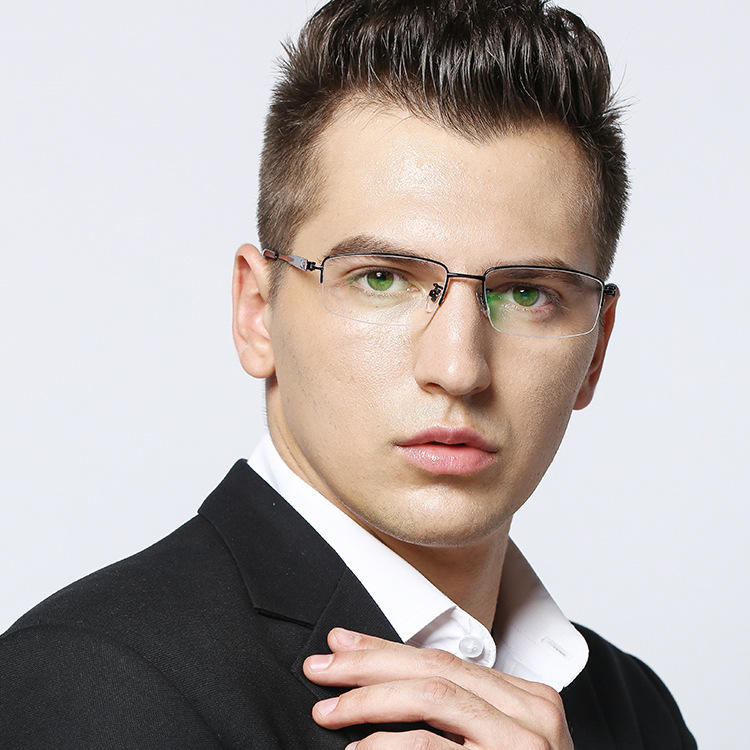 The Best Eyeglass and Tie Brands for Men