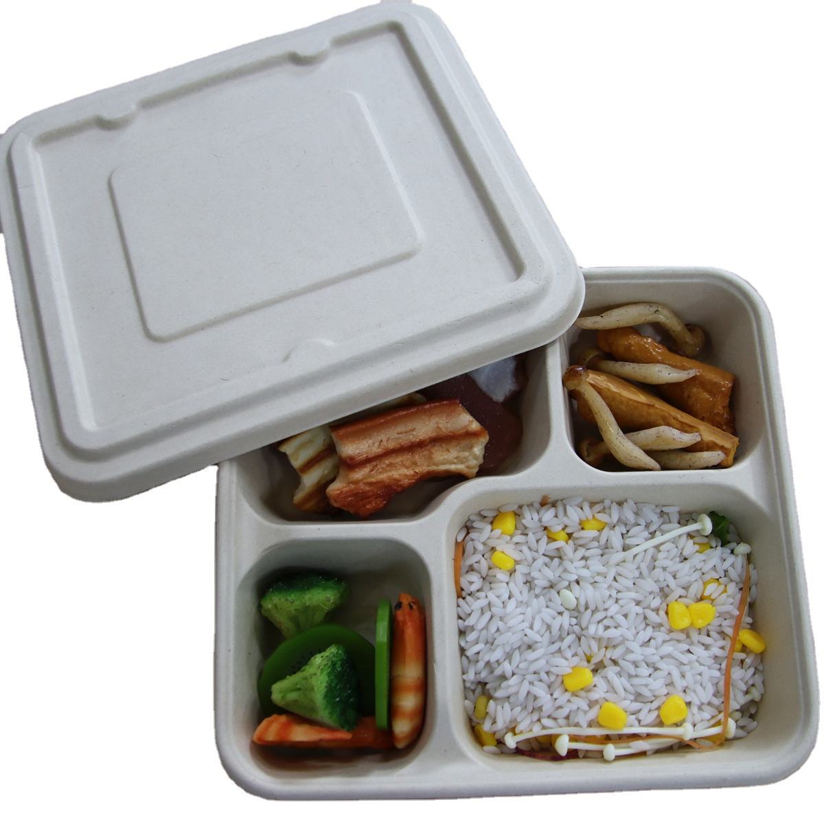 Title: The Lunch Box: A White-Collar Dilemma