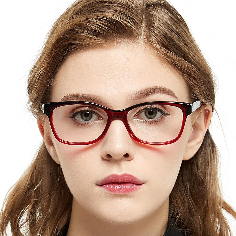 Title: The Best Brands of Eyeglasses and Ties for Women