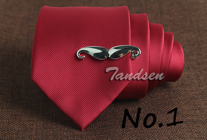 Dads Tie Clip Brand Introduction