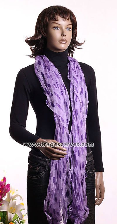 Title: Recommended Brands of Tie-Style Silk Scarves for Women