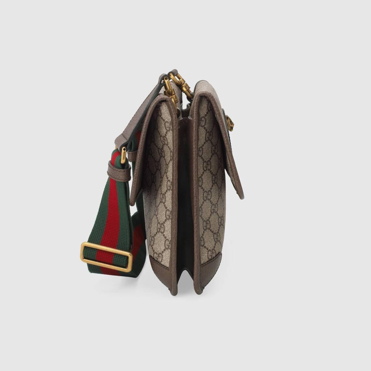 Title: Gucci Bags and Tie Brands: A Fashionable Combination