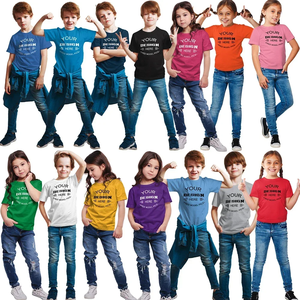 Title: Branded Boys T-Shirts with Tie: Price and Style Details