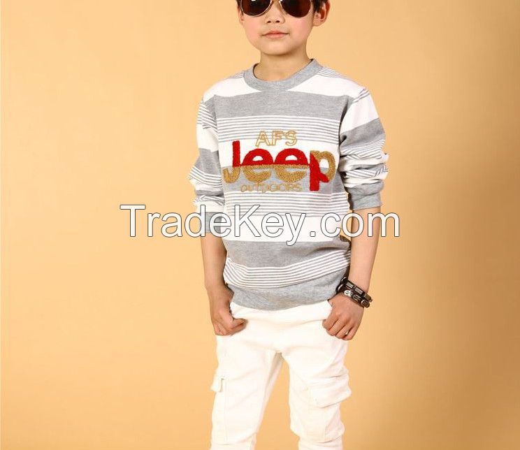 Title: Branded Boys T-Shirts with Tie: Price and Style Details