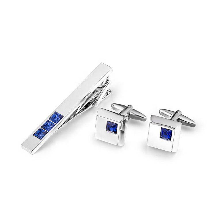 Title: Brand Recommendations for Cufflinks and Tie Clips