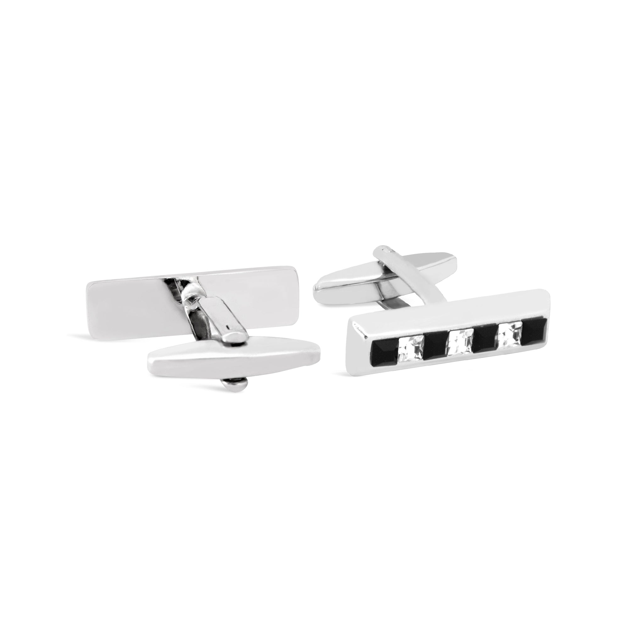 Title: Brand Recommendations for Cufflinks and Tie Clips