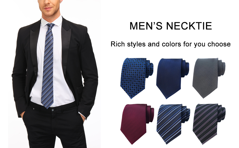 The Ultimate Guide to Mens Tie Brands