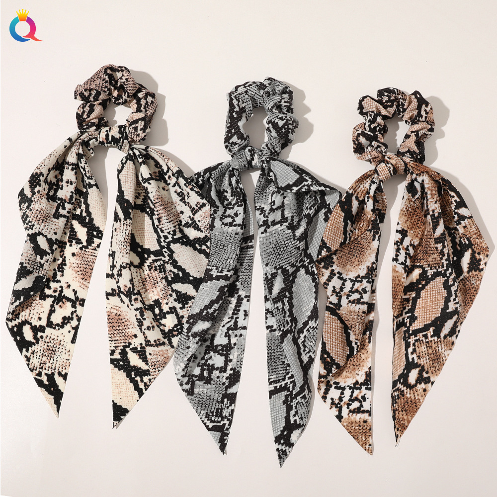 Title: Hundred-Yuan Tie & Square Scarf Brands Recommendation on Zhihu