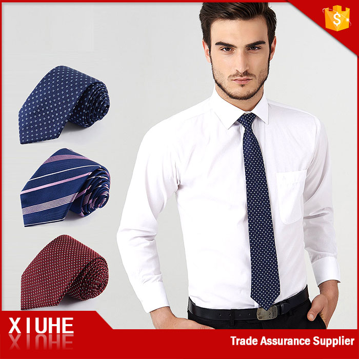 Title: Mens Professional Silk Tie Brands Collection