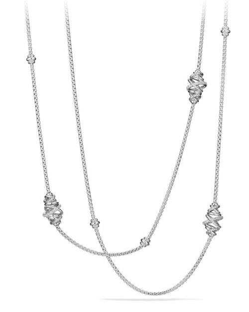 Title: Top 10 Brands of Necklaces: Worth the Thousand-Yuan Investment