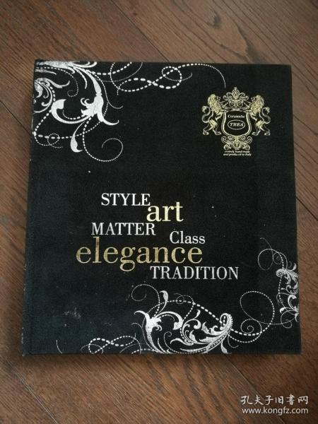 Etched Elegance: The Artistic Fusion of Pottery and Ties