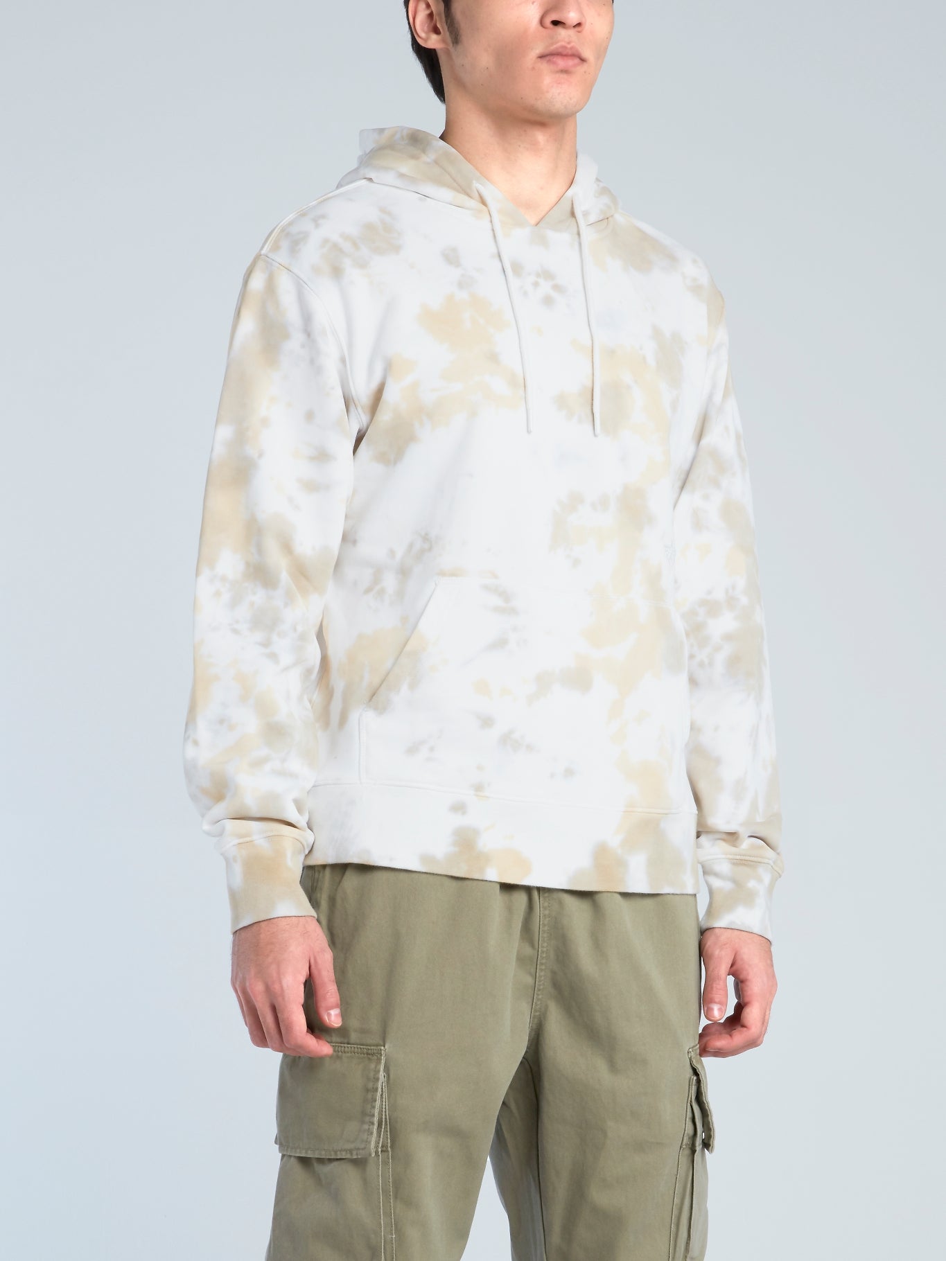 Top Brands for Mens Tie-Dye Hooded Sweatshirts