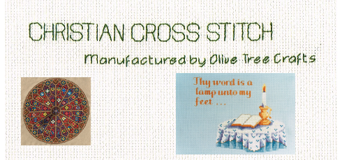 Title: The Cross-Stitched Tie Brand