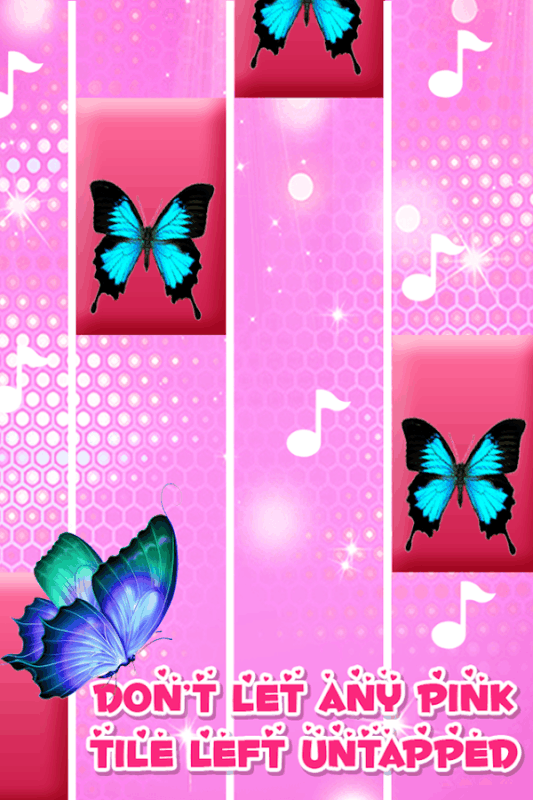 Pink Butterfly Tie: A Unique and Fashionable Accessory