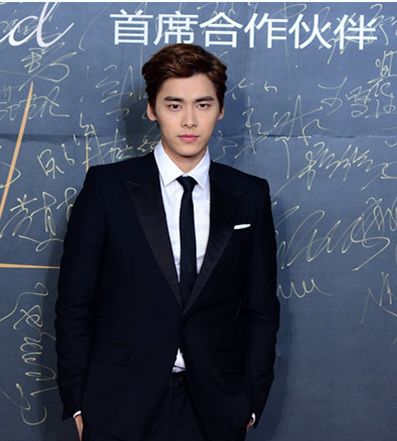 明星领带合集， A Gallery of Celebrity Ties