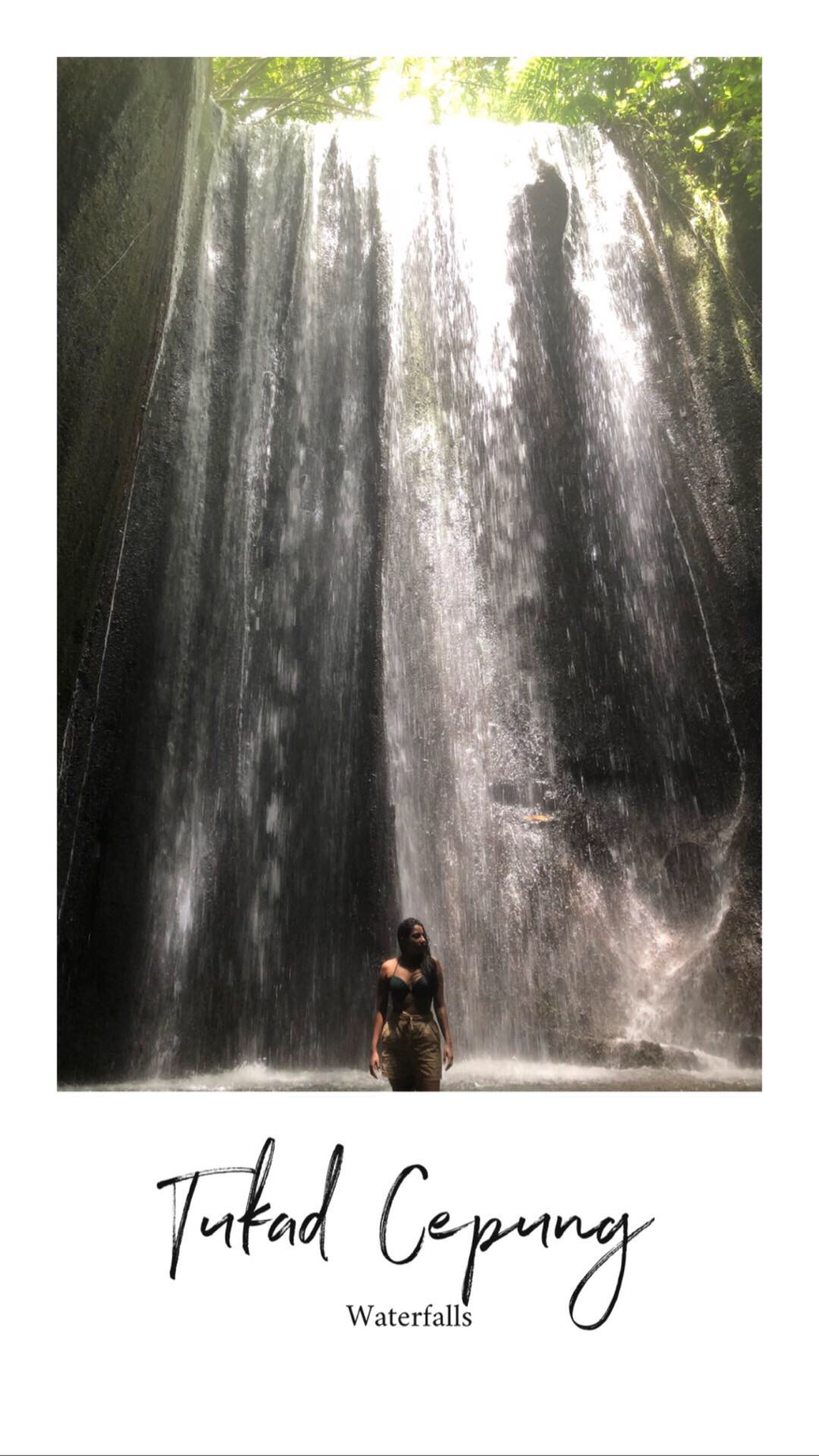 Title: The Art of Tying a Tie: A Tale of Tying a Ribbon around a Waterfall