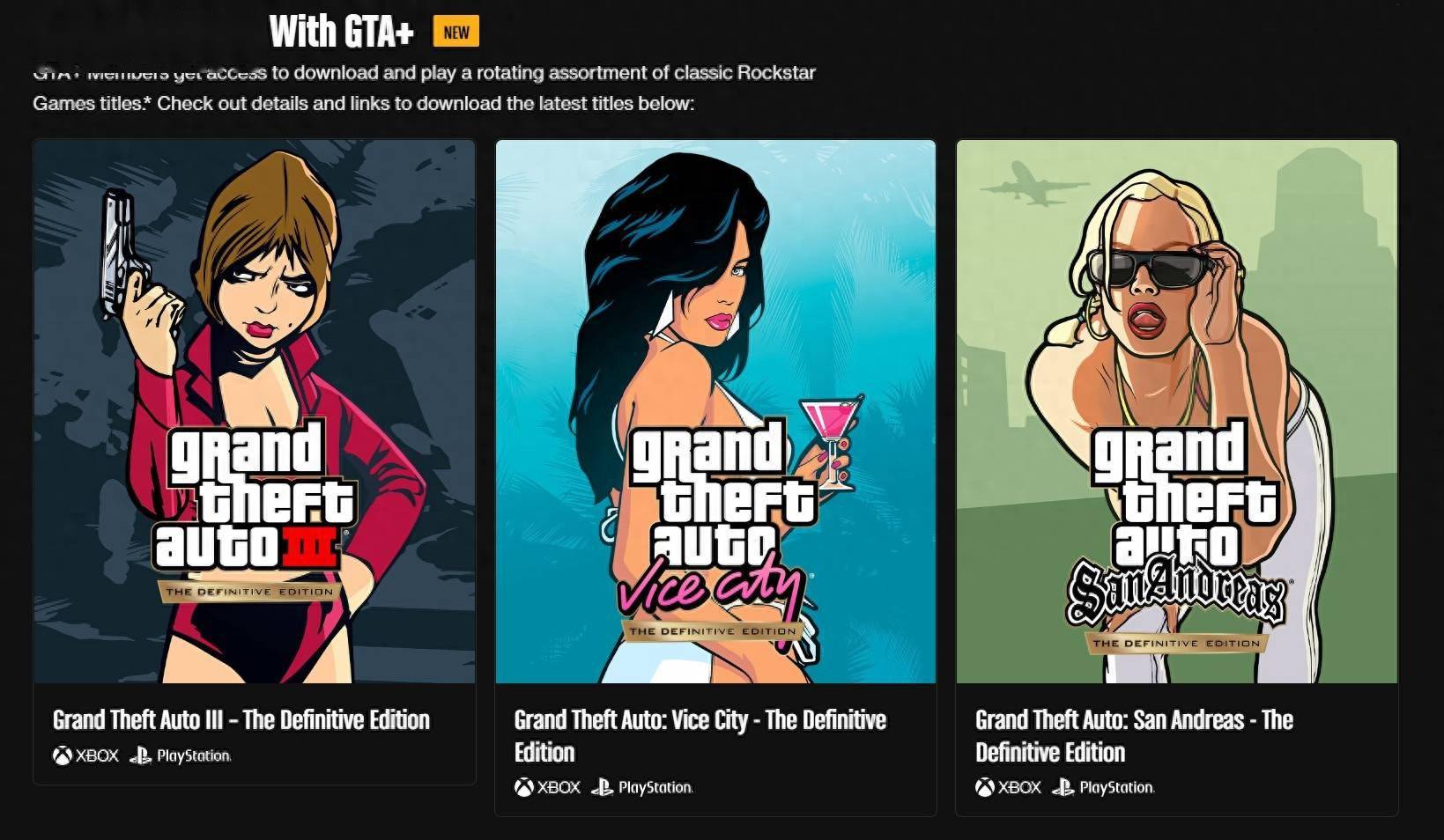 Title: GTA Online: The Rise of the Womens Tie