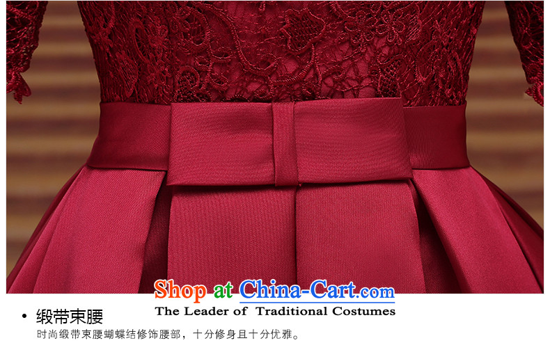 Title: Recommended Brands for a Wedding Red Tie