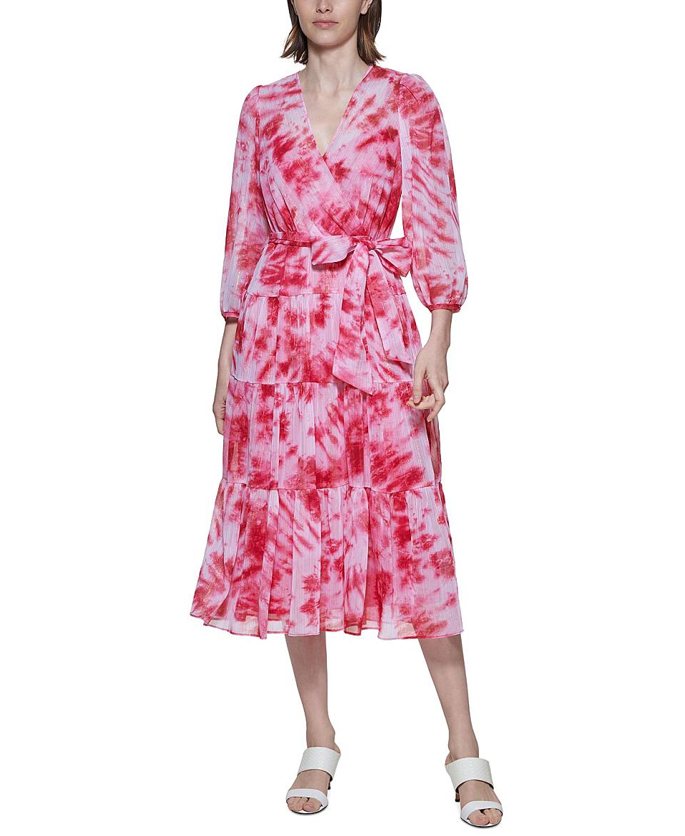 Womens Tie-Dye Brand Dress Recommendations