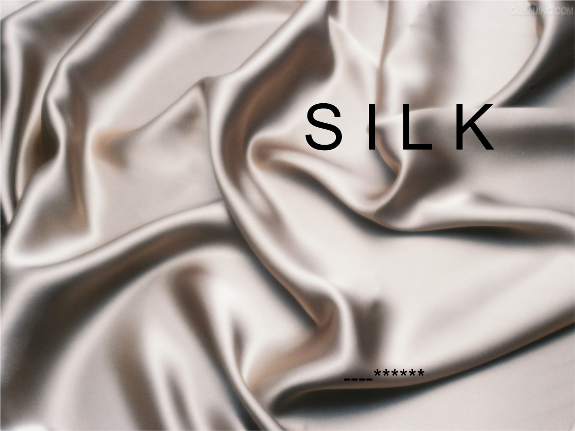 The Elegance of Silk Ties