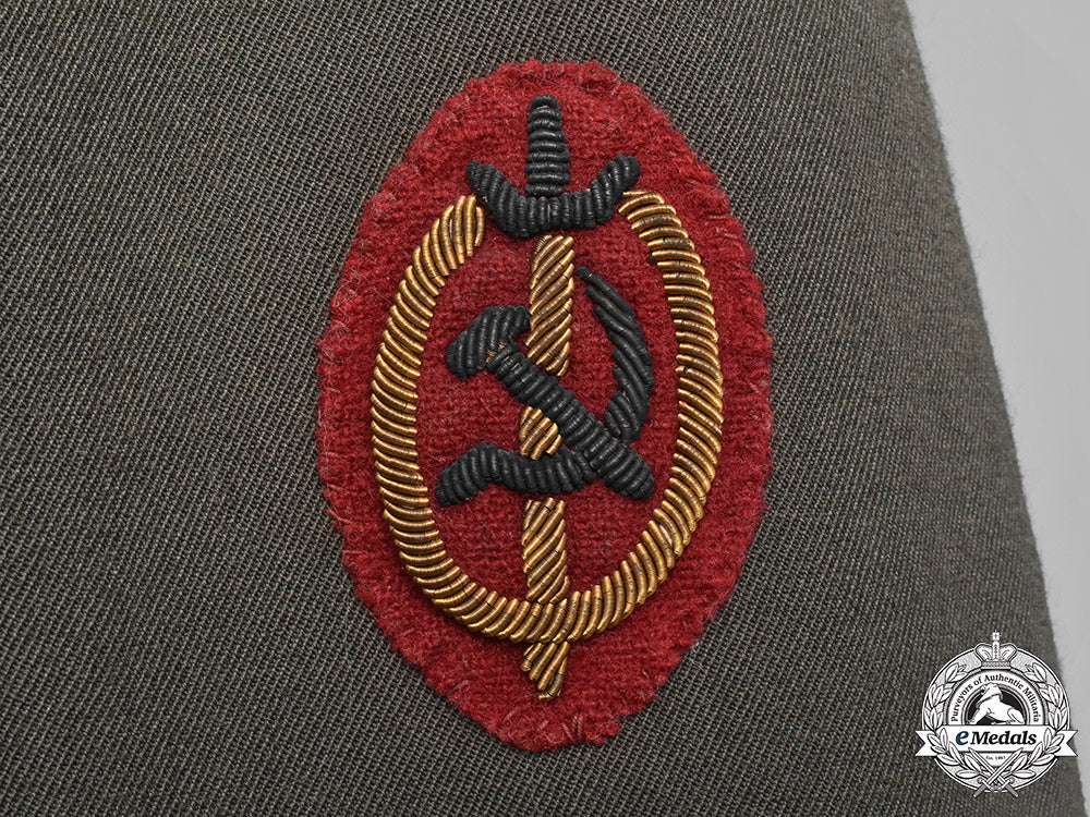 The Nazi Military Uniform Tie: A Symbol of Evil