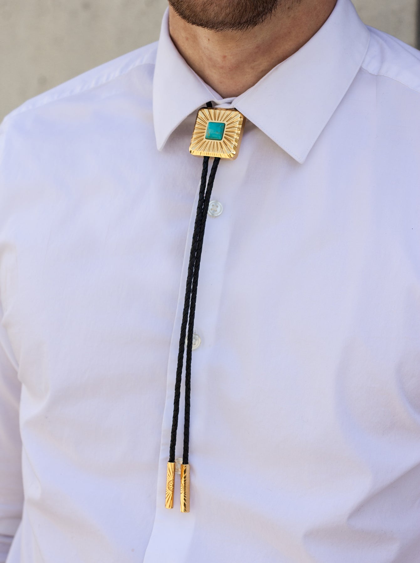 Title: Mens Tie and Budget-Friendly Necklace Brands