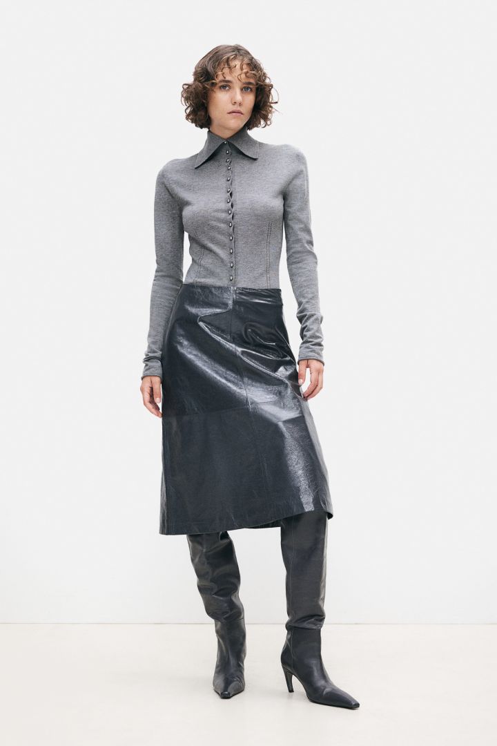 The Unique Charm of Gray Tie Womens Clothing Brand