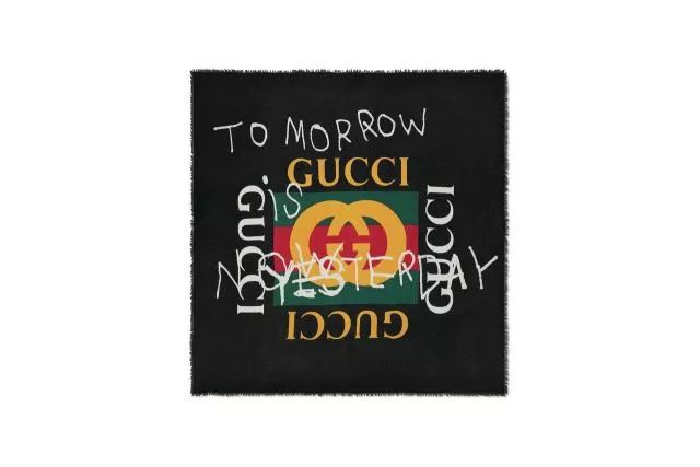 Is Gucci Brand Tie Worth Buying?