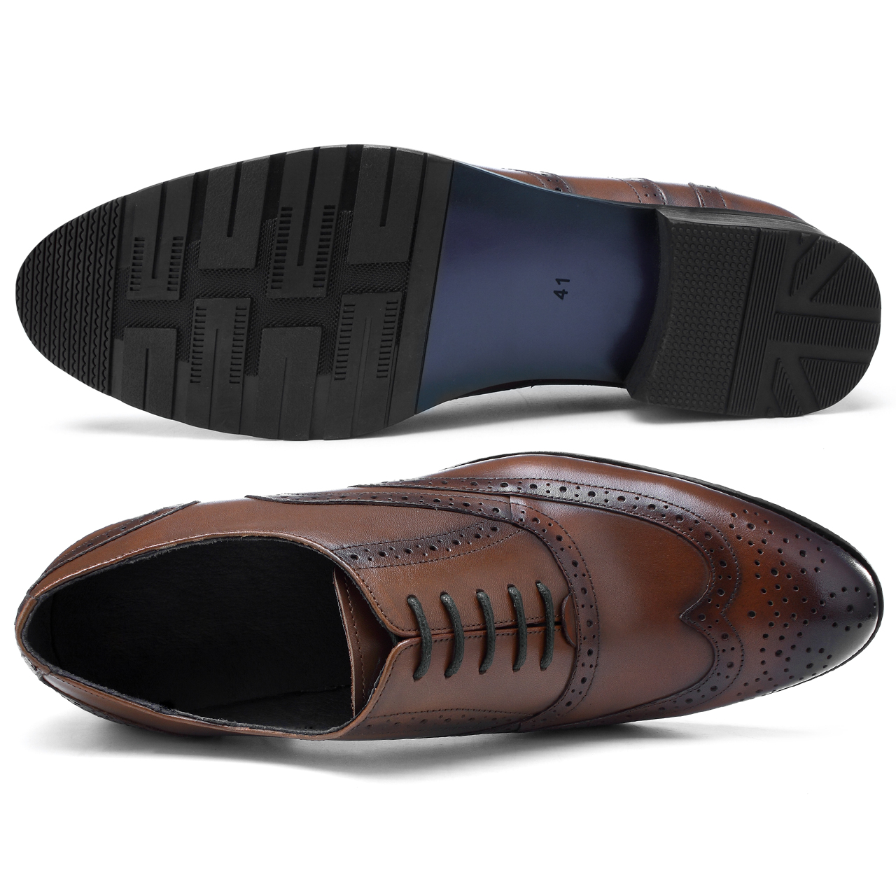 Top Brands of Mens Tie and Leather Shoes