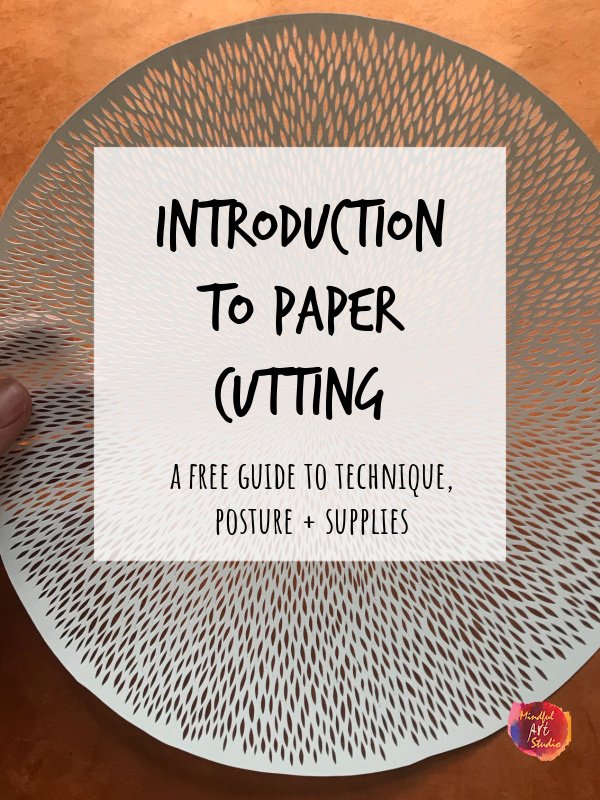 Title: The Art of Tie-Tie Paper Cutting: A Detailed Guide