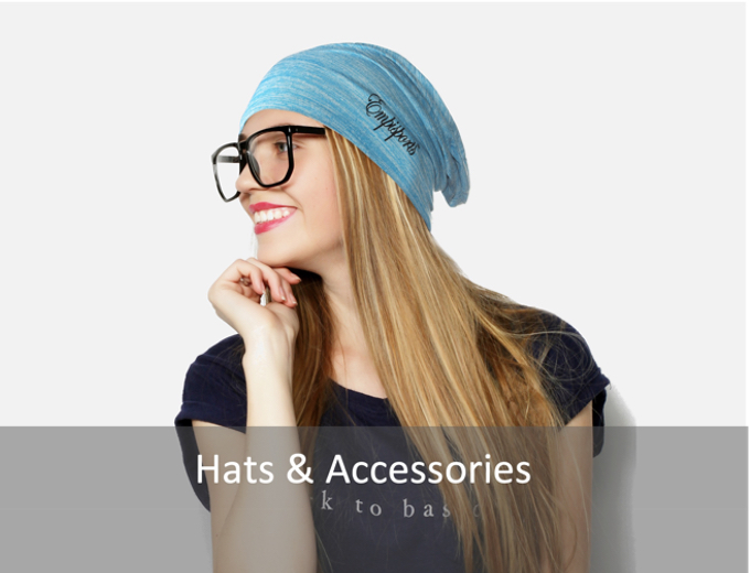 Title: The Impact of Hats, Ties, and Glasses on Fashion and Personal Style